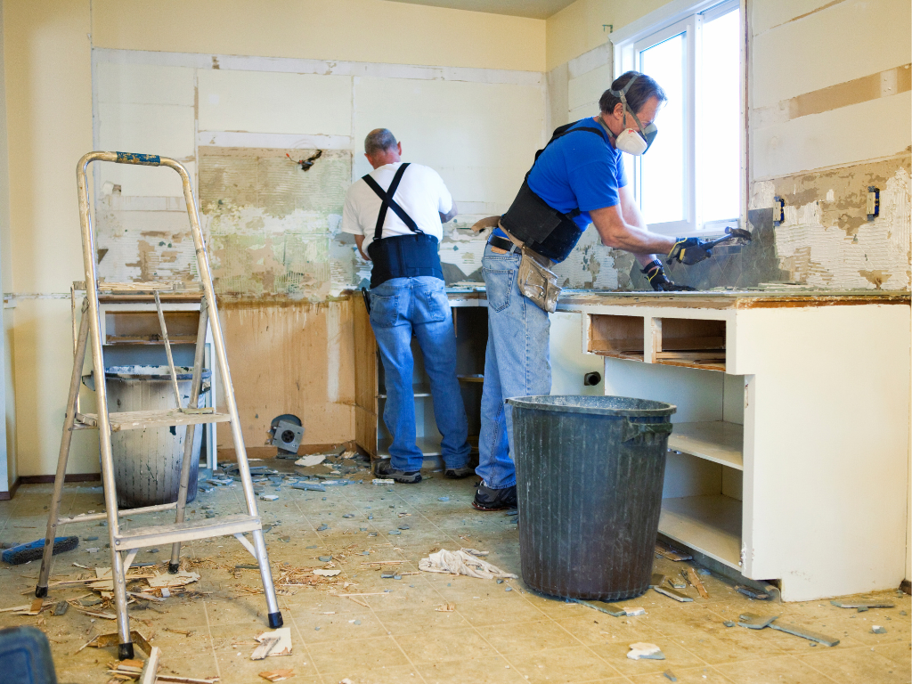 The Importance of Home Renovation Contracts in Canada